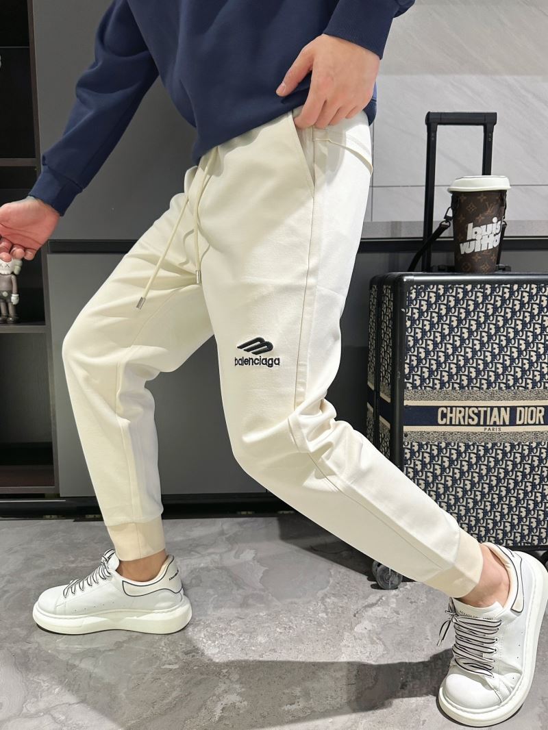 Balenciaga Long Pants